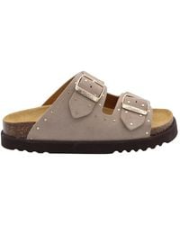 Scholl - Sliders - Lyst