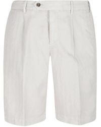 PT Torino - Stylische Bermuda-Shorts - Lyst