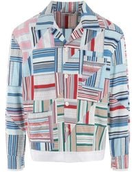 Bode - Casual Shirts - Lyst