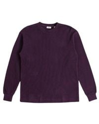 Burberry - Long Sleeve Tops - Lyst