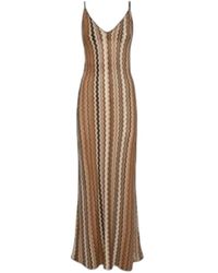 Mc2 Saint Barth - Maxi Dresses - Lyst