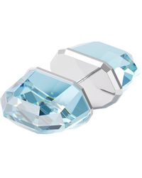 Swarovski - Earrings - Lyst
