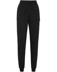 Philipp Plein - Sweatpants Smile - Lyst