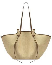 Yuzefi - Tote Bags - Lyst