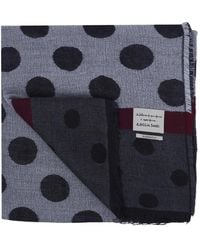 ALESSIA SANTI - Winter Scarves - Lyst
