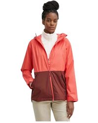 Columbia - Wind Jackets - Lyst