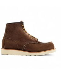 Red Wing - 8836 Classic Moc Toe - Lyst