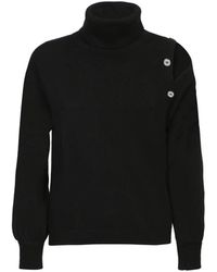 Blanca Vita - Turtlenecks - Lyst