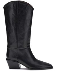 Paris Texas - Cowboy Boots - Lyst