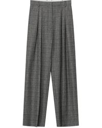 Day Birger et Mikkelsen - Wide Trousers - Lyst