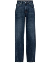 co'couture - Loose Fit Jeans - Lyst
