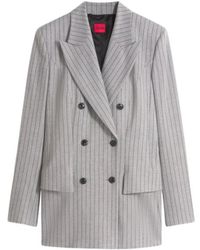 HUGO - Blazers - Lyst