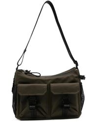 A.P.C. - Shoulder Bags - Lyst