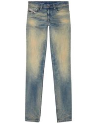 DIESEL - Jeans > slim-fit jeans - Lyst