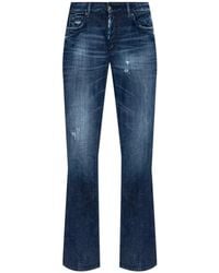 DSquared² - Boot-Cut Jeans - Lyst