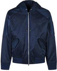 Moose Knuckles - Bomber Jackets - Lyst