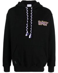 FAMILY FIRST - Sweatshirts & Hoodies > Hoodies - Lyst
