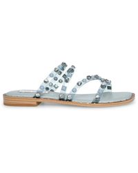 Steve Madden - Sliders - Lyst