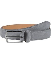 Howard London - Accessoires ,Grijs ,Leer Jack Riem - Lyst