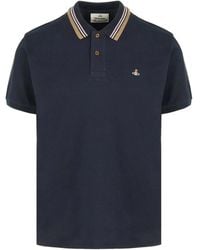 Vivienne Westwood - Polo Shirts - Lyst