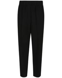 Peserico - Stilvolle Damen-Hose Für Verschiedene Anlässe - Lyst