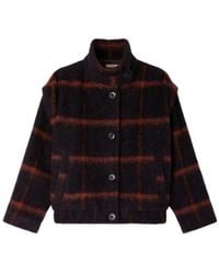 Sessun - Light Jackets - Lyst