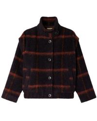Sessun - Light Jackets - Lyst