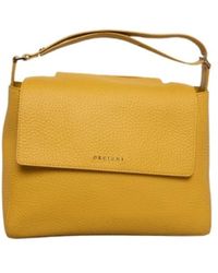 Orciani - Handbags - Lyst