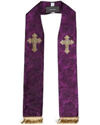 Dolce & Gabbana - Silky Scarves - Lyst