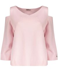 Herno - Blouses - Lyst