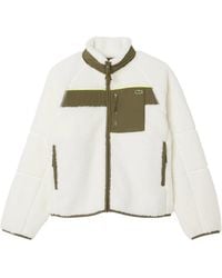 Lacoste - Coats - Lyst