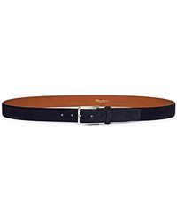 Santoni - Belts - Lyst