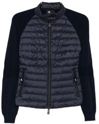 Moncler - Winter Jackets - Lyst