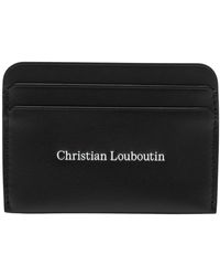 Christian Louboutin - Wallets & Cardholders - Lyst