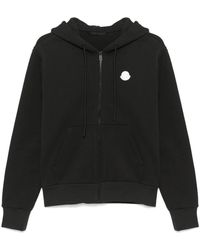 Moncler - Zip-Throughs - Lyst