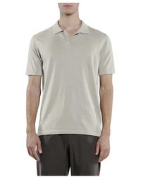 DUNO - Polo Shirts - Lyst