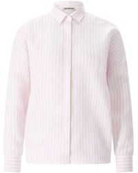 Bloomings - Erice Blouse - Lyst