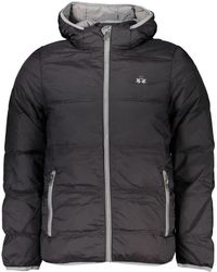 La Martina - Winter Jackets - Lyst