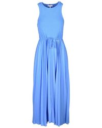 Tommy Hilfiger - Maxi Dresses - Lyst