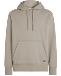 Calvin Klein - Hoodies - Lyst