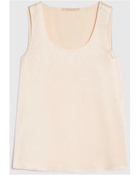 Pennyblack - Sleeveless Tops - Lyst