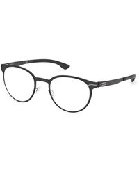 Ic! Berlin - Glasses - Lyst