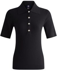 Fusalp - Round-Neck Knitwear - Lyst