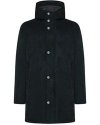 Rrd - Down Jackets - Lyst