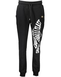 Roberto Cavalli - Sweatpants - Lyst