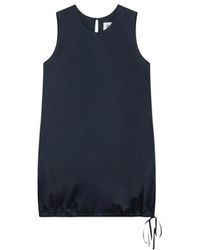 Alpha Studio - Korte Jurk - Lyst