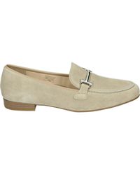 Ara - Wildleder Slip-On Schuhe - Lyst