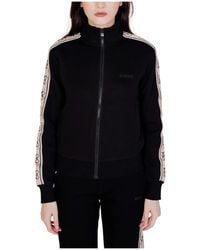 Guess - Zip-Throughs - Lyst