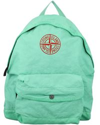 Stone Island - Bags > backpacks - Lyst