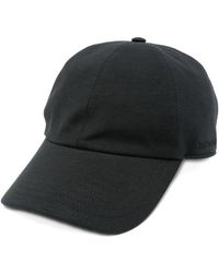 Zanone - Caps - Lyst
